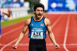  Tokioda mübarizə tamamlandı