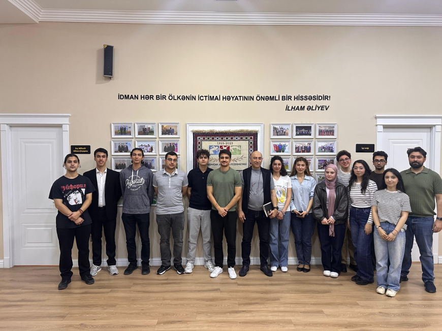 Bakıda CEO Conference keçiriləcək!