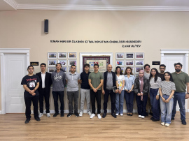 Bakıda CEO Conference keçiriləcək!